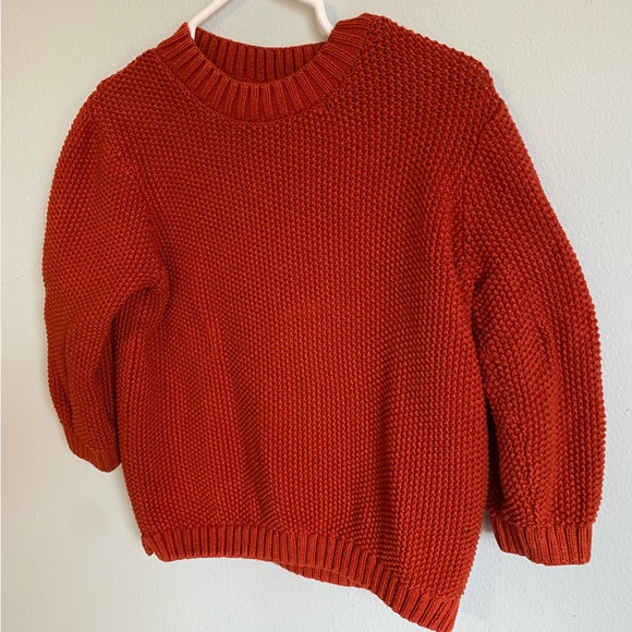 H&M knit sweater - Picture 3 of 9